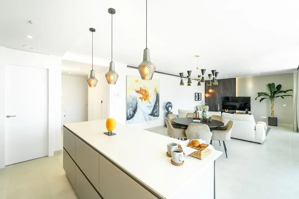 Higueronrentals Seashell Malaga 0*,  Spain