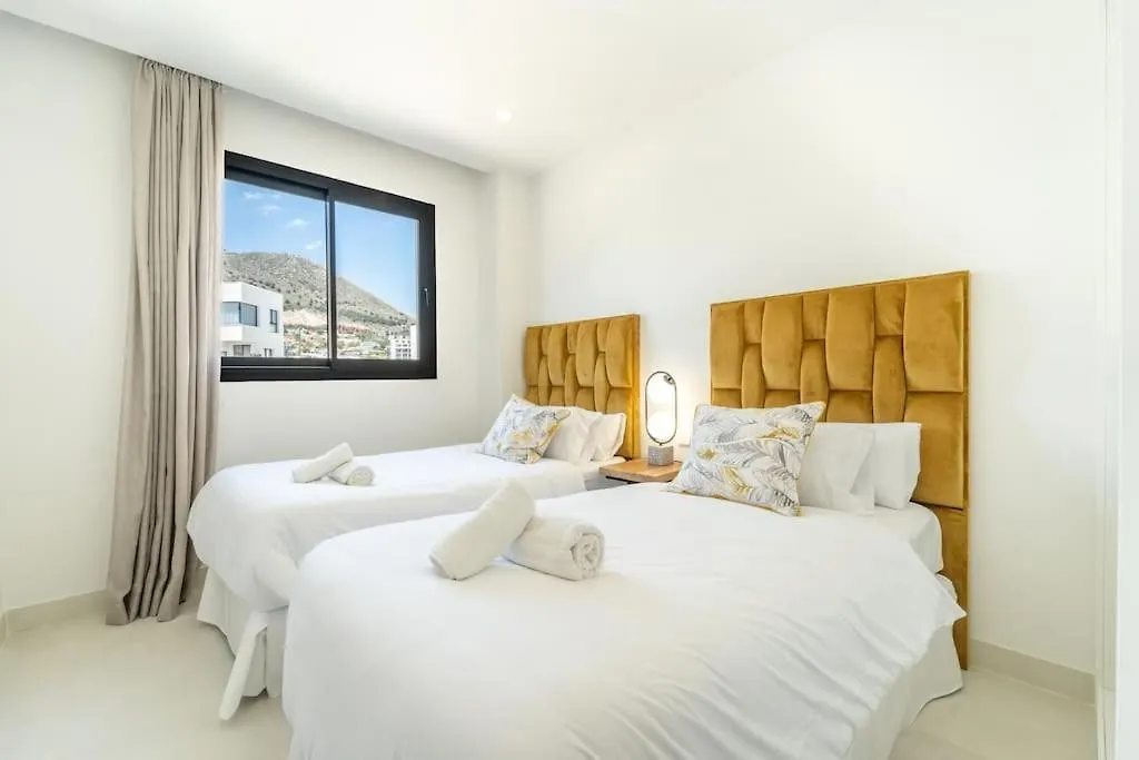 Higueronrentals Seashell Malaga 0*,  Spain