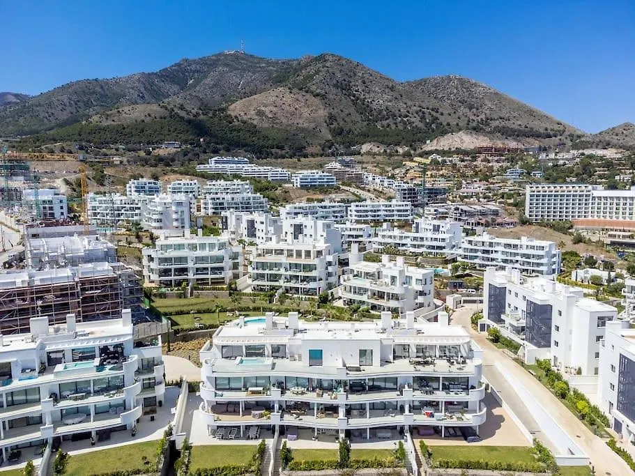 Higueronrentals Seashell Malaga 0*,  Spain