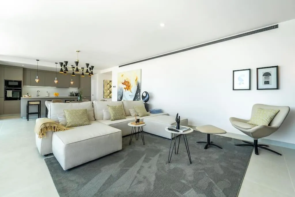 Higueronrentals Seashell Málaga 0*,  Spagna