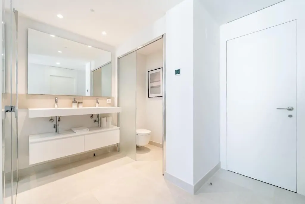 Appartamento Higueronrentals Seashell Málaga